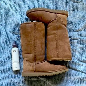 Classic Tall Ugg Boots